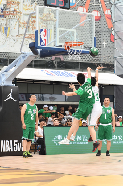 诚挚邀您莅临9C125，2023深圳国际